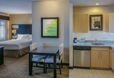 기타 4 Residence Inn by Marriott San Jose Escazu