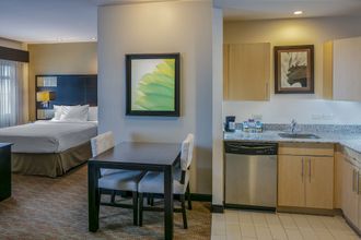 기타 4 Residence Inn by Marriott San Jose Escazu