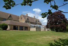 其他 2 Cricklade House Hotel, Sure Hotel Collection by Best Western