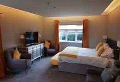 其他 5 Cricklade House Hotel, Sure Hotel Collection by Best Western