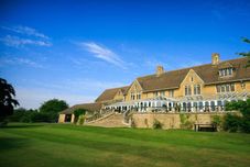 其他 Cricklade House Hotel, Sure Hotel Collection by Best Western