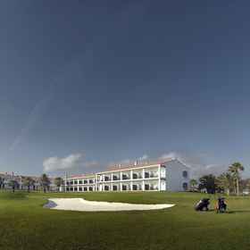 Primary image 1 パラドール デ マラガ ゴルフ, アルカウシン ホテル