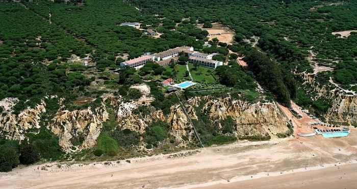 Lainnya Parador De Mazagon Huelva