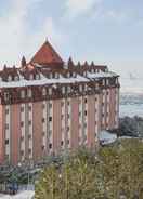 Imej utama Palan Hotel