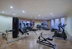 其他 6 Palan Hotel