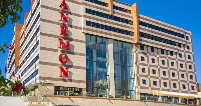 Others Hotel Anemon Eskisehir