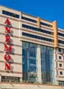 Imej utama Hotel Anemon Eskisehir