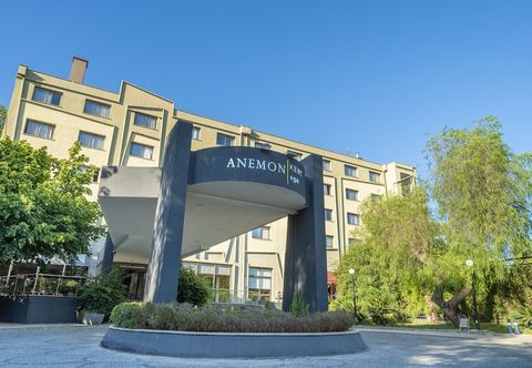 其他 Anemon Kent Ege Otel