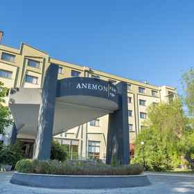 Primary image1Anemon Kent Ege Otel,Evka 3飯店