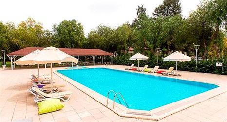 其他 2 Anemon Kent Ege Otel