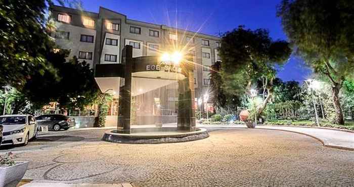 Lainnya Hotel Anemon Ege Saglik