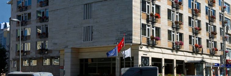 その他 Hotel Buyuk Keban