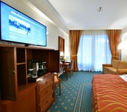 Lainnya 7 Lux Garden Hotel