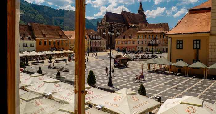 Others Casa Wagner Brasov