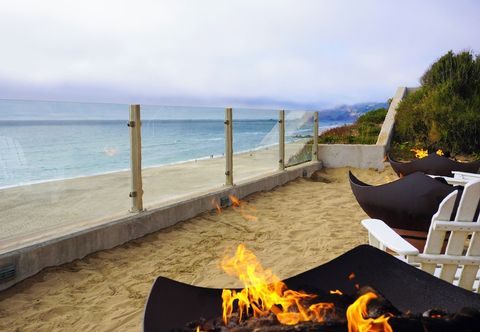 其他 The Coho Oceanfront Lodge