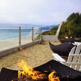 Primary image1The Coho Oceanfront Lodge,Roads End State Recreation Site飯店