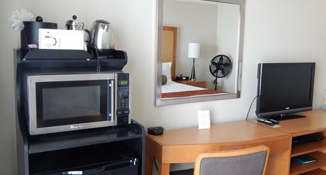 其他 2 The Coho Oceanfront Lodge