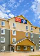 Imej utama Econo Lodge Hammond