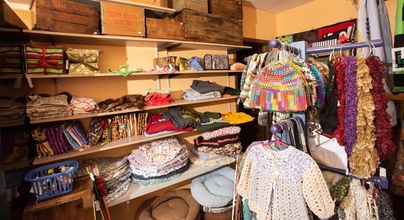 其他 4 Blue Spruce Motel