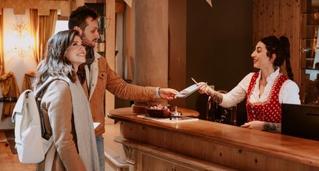 Lain-lain 2 Hotel Bergschlössl