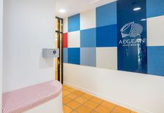 Others 2 Aegean Apartments