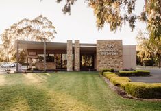 Others 4 Barossa Weintal Hotel