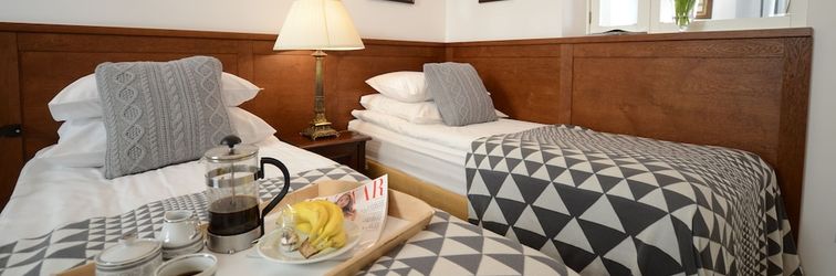 其他 Crystal Suites Old Town