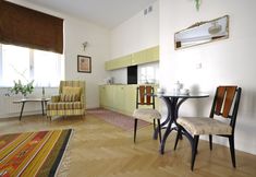 其他 7 Crystal Suites Old Town