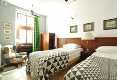 其他 6 Crystal Suites Old Town