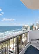 Foto utama Surfers International Gold Coast Accommodation