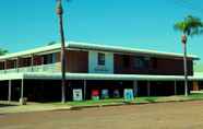 Khác 6 Longreach Motor Inn