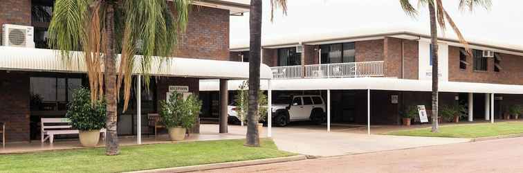 Lain-lain Longreach Motor Inn