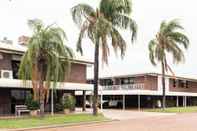 Lain-lain Longreach Motor Inn