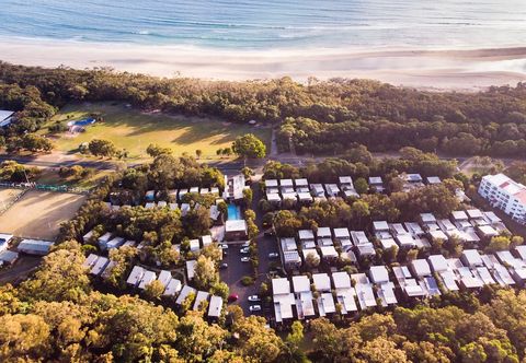 Others Allure Stradbroke Resort