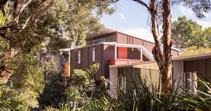 Others Allure Stradbroke Resort