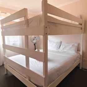 Room 1 K 리조트, 엘스웨어 호텔