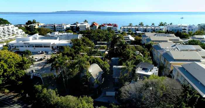 Khác The Hastings Beach Houses