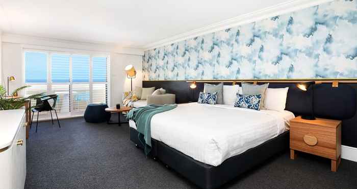 Lainnya Coogee Bay Boutique Hotel