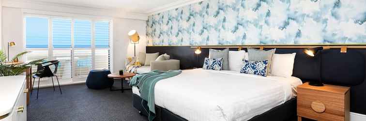 Lainnya Coogee Bay Boutique Hotel