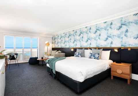 Lainnya Coogee Bay Boutique Hotel