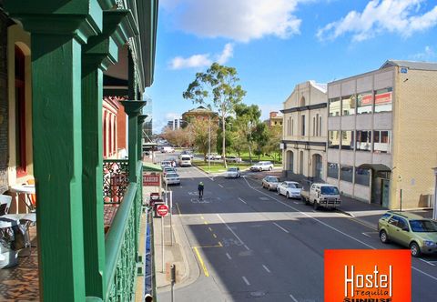 Lainnya Tequila Sunrise Hostel Adelaide