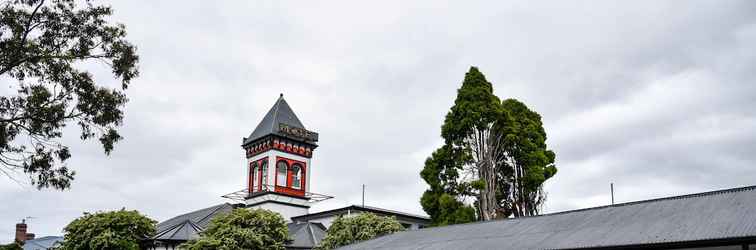 Khác Hobart Tower Motel