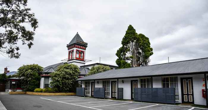 Khác Hobart Tower Motel