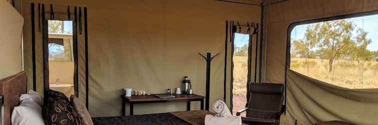 Lainnya Karijini Eco Retreat