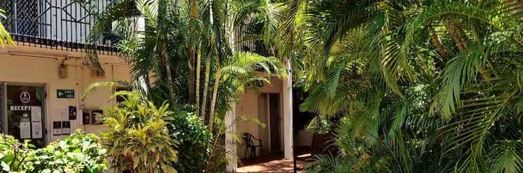 Others Coconut Grove Holiday Apartments