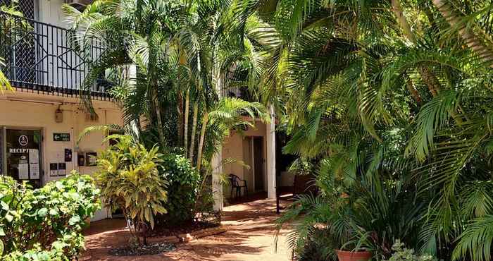 Lain-lain Coconut Grove Holiday Apartments