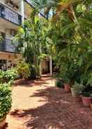 Primary image Coconut Grove Holiday Apartments