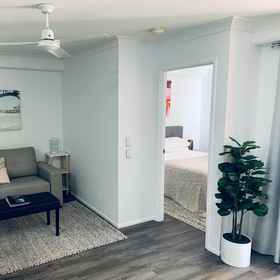 Primary image 1 Aruba Surf Resort, Burleigh Head National Park Hotels