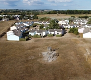 Others 7 VVF Cotentin Îles anglo-normandes, Port Bail