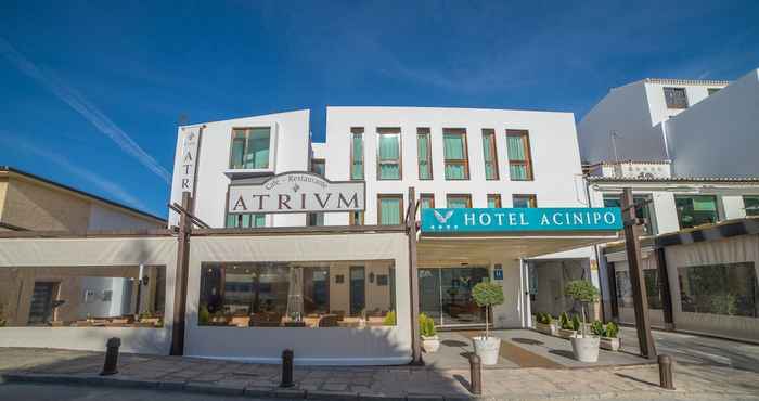 Others Hotel Acinipo